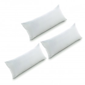 Pack 3 Almohadas Litera Wendy 90/70/70cm