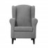 Armchair Toulouse 110x75x80cm