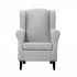 Armchair Toulouse 110x75x80cm