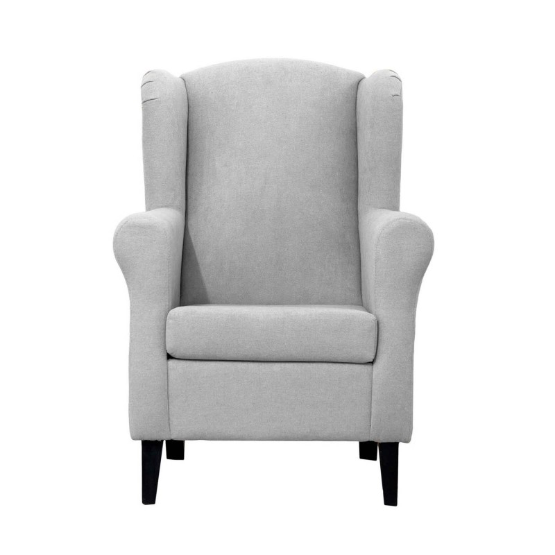 Fauteuil Toulouse 110x75x80cm