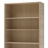 Core XL shelving 2,5cm 200x91x35cm