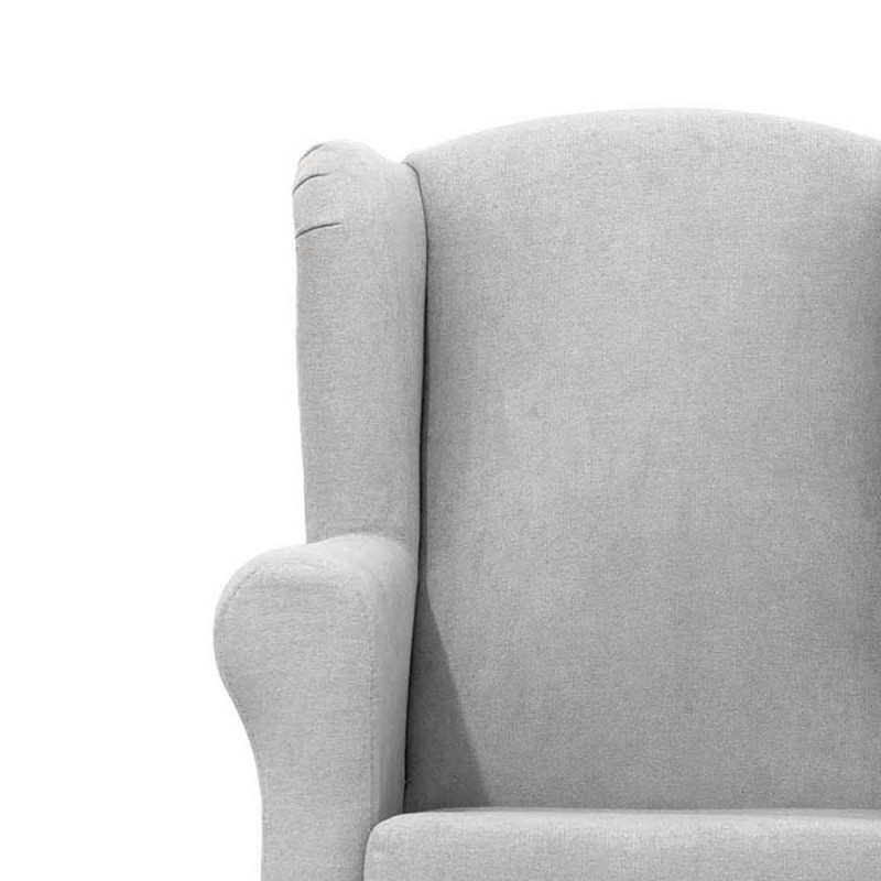 Armchair Toulouse 110x75x80cm