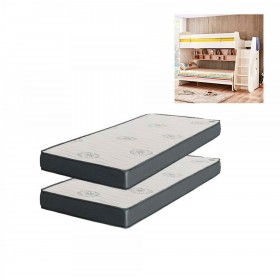 Gia Pack 2 Mattresses