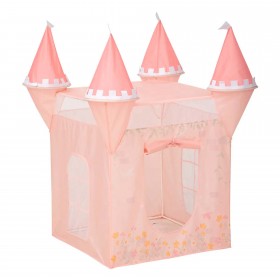 Castle play hut 130x78x78cm