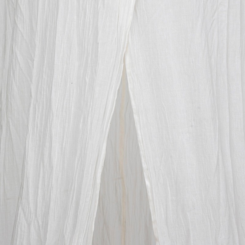 Dosel de algodón Anna 350x250x50cm
