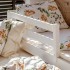 Cama madeira Toy  77,5x208x97cm