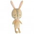 Bunny with love scarf 40x14x9.5cm