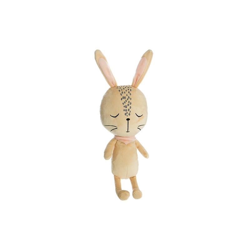 Bunny with love scarf 40x14x9.5cm