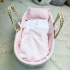 Plumeti Carrycot for Reborns  17x56x21cm