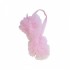 Tulle pom poms 20cm diameter x 120cm long