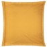 Housse de coussin coton Riley 63x63cm