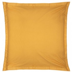 Housse de coussin coton Riley 63x63cm