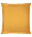 Housse de coussin coton Riley 63x63cm