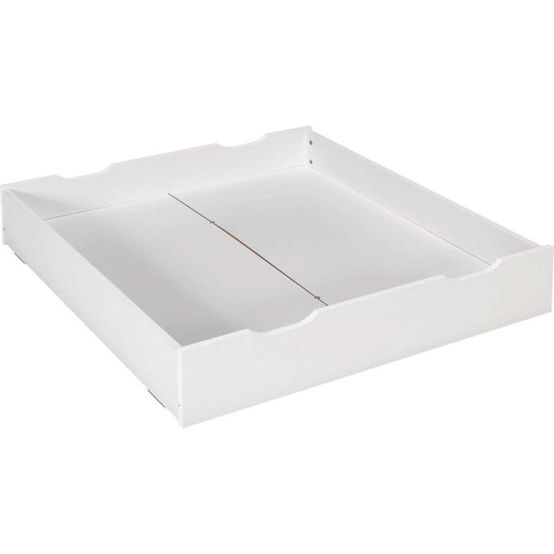 Storage drawer Nube 18.5x92x100cm