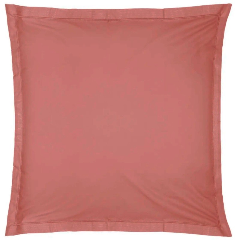 Housse de coussin coton Riley 63x63cm