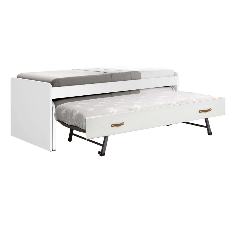 Compact bed 105 triple Lea 105x200cm