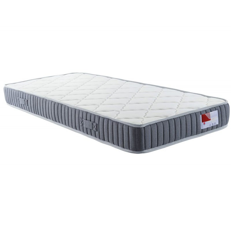 Mattress folding