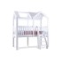 Gru high bed 223.8x209.4x110.3cm