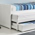 Cama compacta Baloo 90x200 cm