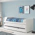 Cama nido compacta Baloo 90x200 cm