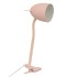 Klemmlampe rosa Cat 38x10x13cm