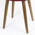 Coco stool 49x36x36cm