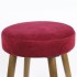 Coco stool 49x36x36cm