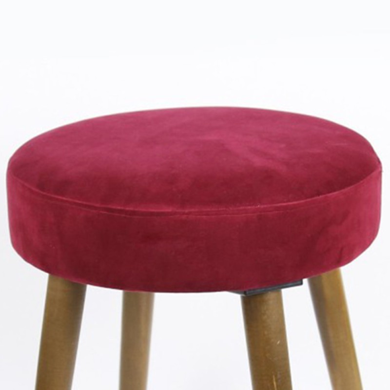 Coco stool 49x36x36cm