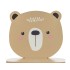 Orso Sedia per bambini 46x27x27cm