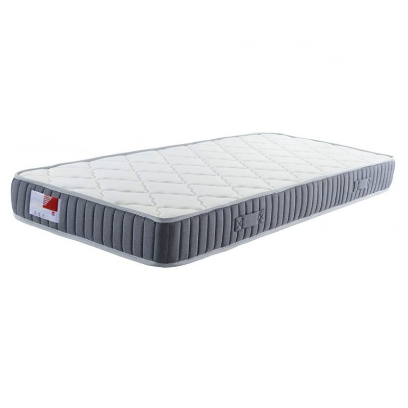 Mattress folding