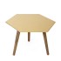 Side table Kabash 35x50x50 cm