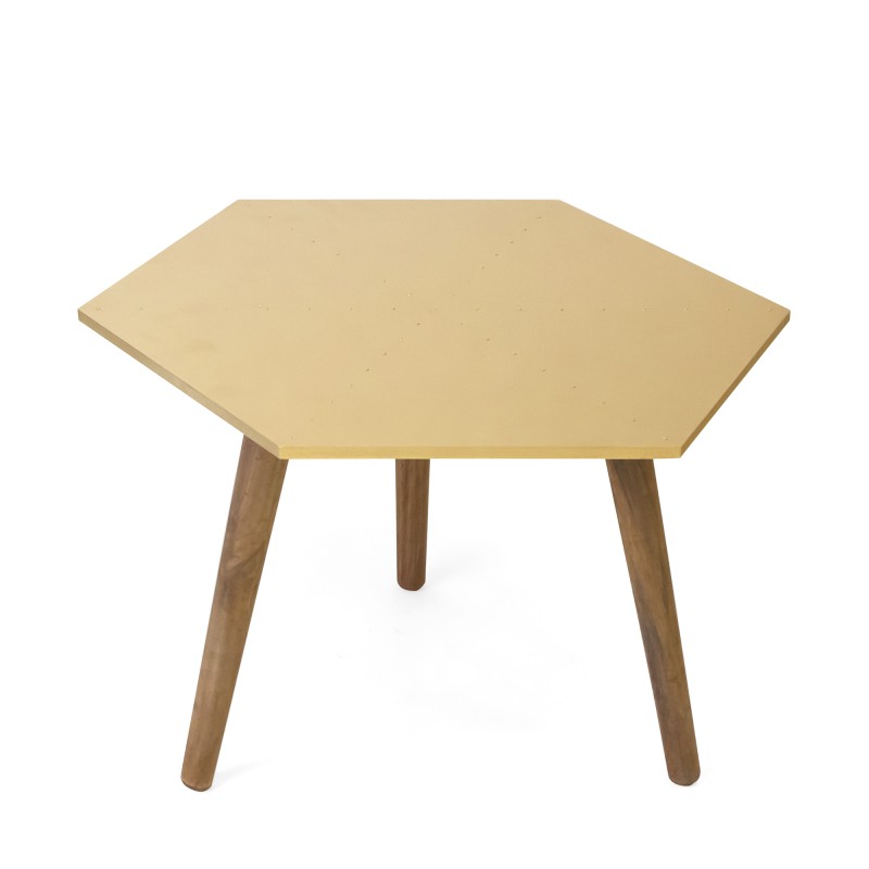 Side table Kabash 35x50x50 cm