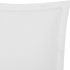 Housse de coussin coton Riley 63x63cm