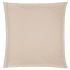 Housse de coussin coton Riley 63x63cm