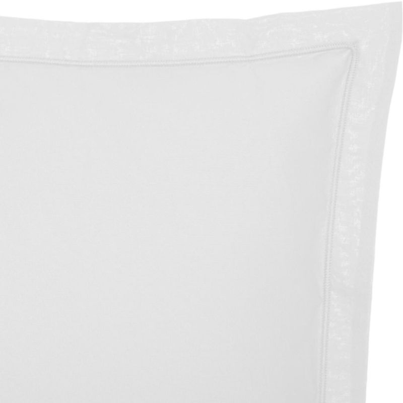 Housse de coussin coton Riley 50x70cm