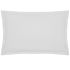 Housse de coussin coton Riley 50x70cm