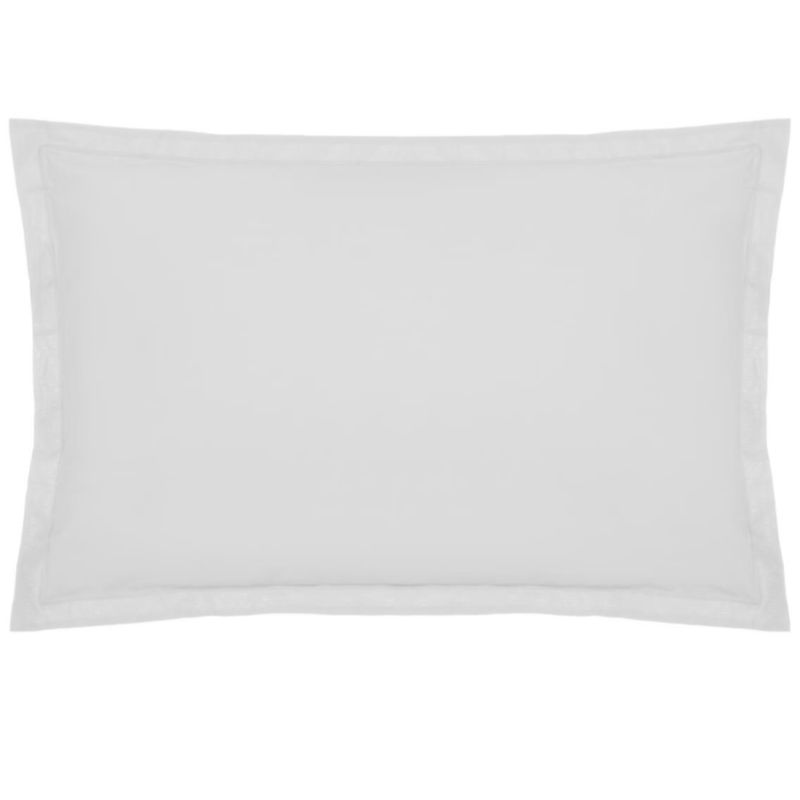 Housse de coussin coton Riley 50x70cm