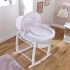 Legs for rocking bassinet wooden Buster 60x30/33.5x70/83.5cm