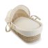 Bassinet palm Tigger 84x44x25cm