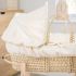 Bassinet palm Tigger 84x44x25cm