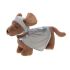 Peluche chien astronaute Miles 19x32x18 cm