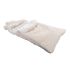 Sleeping bag for babies Abu 75x37x3 cm