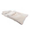 Sleeping bag for babies Abu 75x37x3 cm