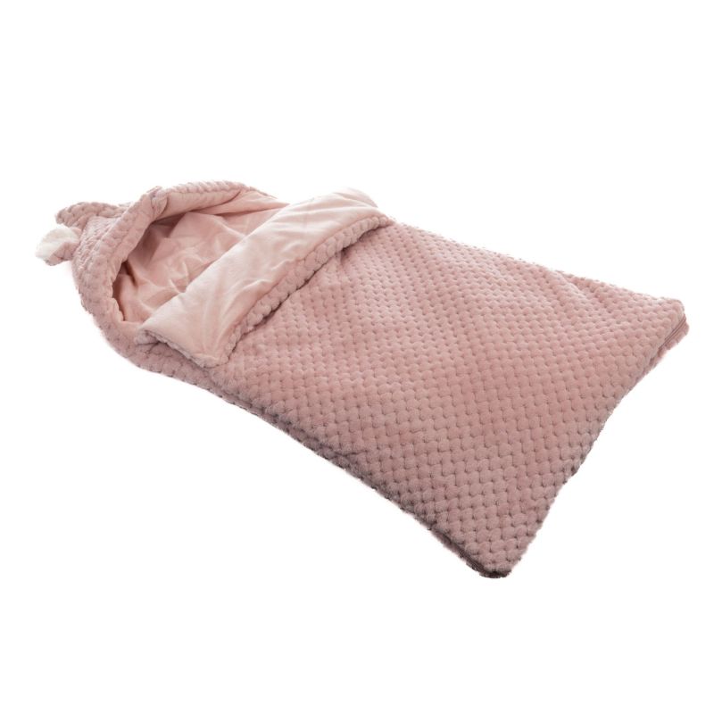 Sleeping bag for babies Abu 75x37x3 cm