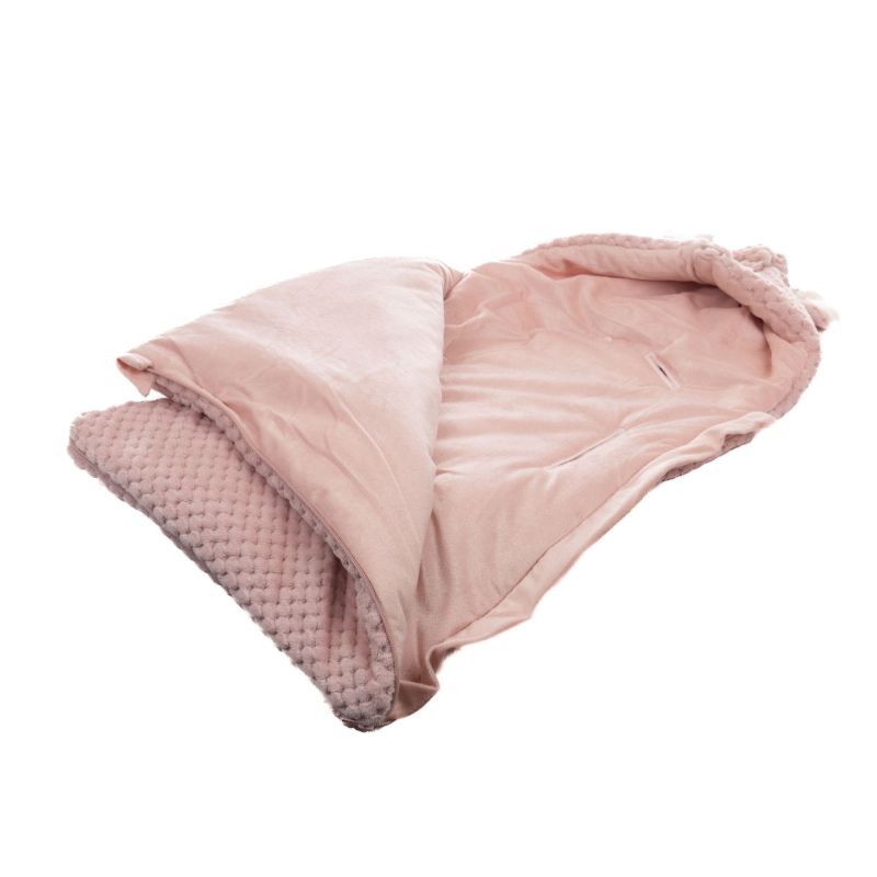 Sleeping bag for babies Abu 75x37x3 cm