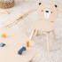 Orso Sedia per bambini 46x27x27cm