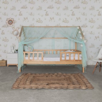 Il letto Montessori é adatto per tutti i bambini?